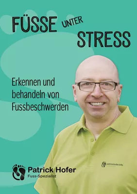 Füsse unter Stress