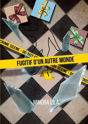 Fugitif d'un autre monde