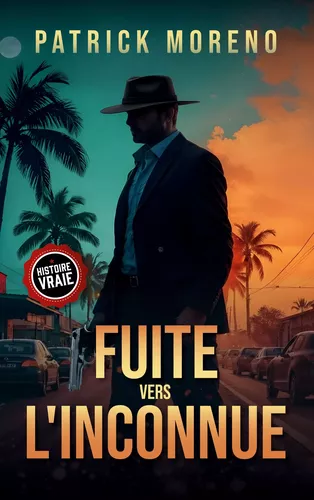 fuite vers  l'inconnue