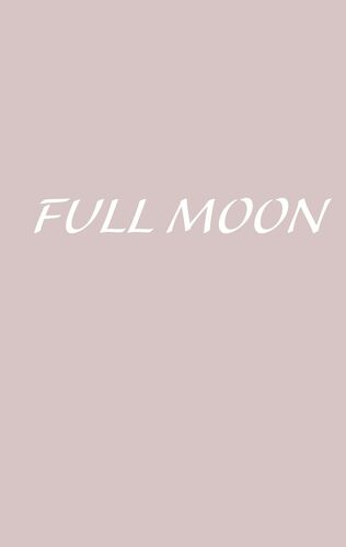 FULL MOON