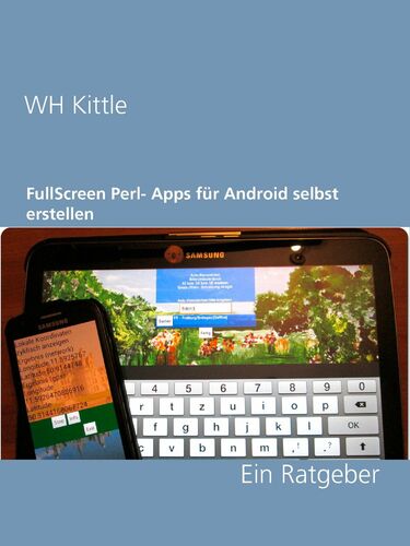 FullScreen Perl- Apps für Android selbst erstellen