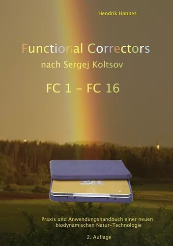 Functional Correctors n. Sergej Koltsov