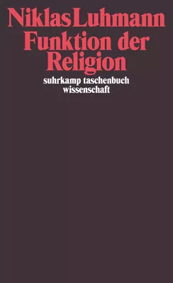 Funktion der Religion