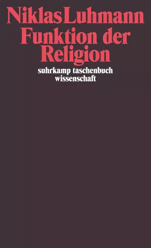 Funktion der Religion