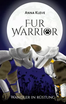 Fur-Warrior