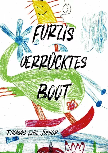 Furzis verrücktes Boot
