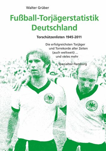 Fußball-Torjägerstatistik Deutschland