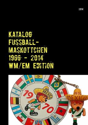 Fussballmaskottchen