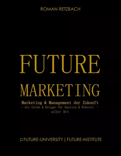 Future-Marketing | Zukunftsmarketing