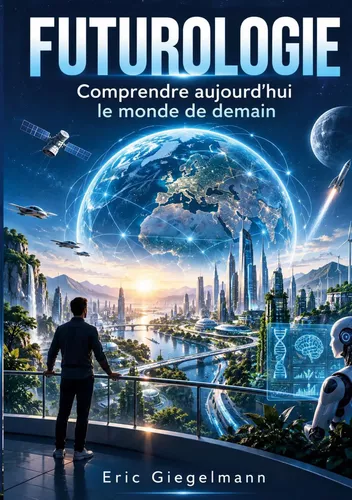 Futurologie