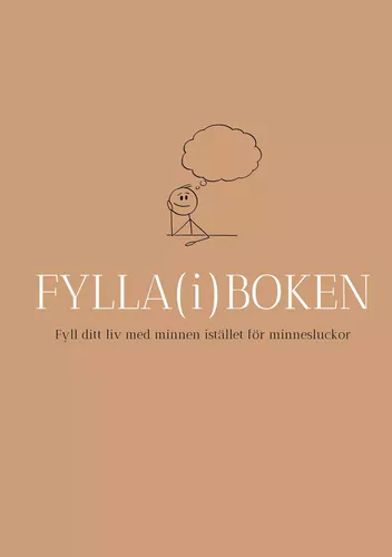 Fylla(i)boken