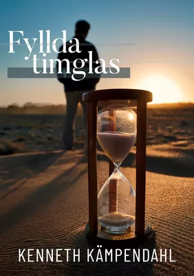 Fyllda timglas
