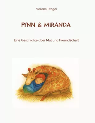 Fynn und Miranda