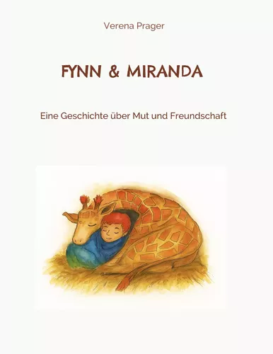 Fynn und Miranda