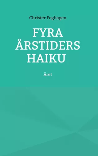 Fyra årstiders Haiku