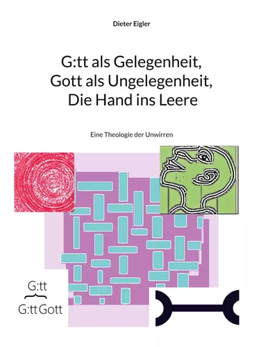G:tt als Gelegenheit, Gott als Ungelegenheit, Die Hand ins Leere