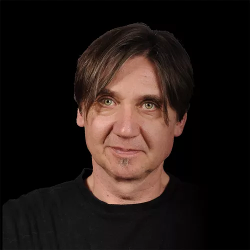 Gabor Pox