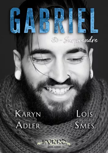 Gabriel - Surprendre