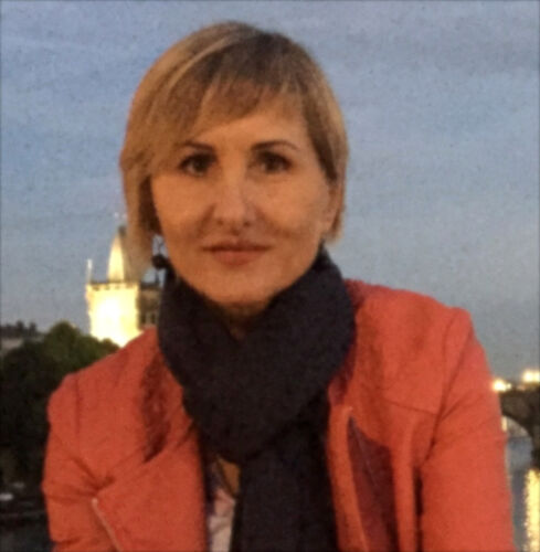Gabriela Tetzlaff Gabriela Tetzlaff