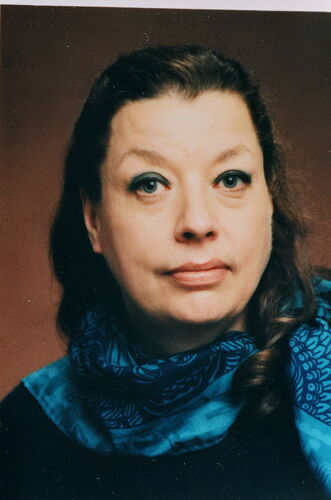 Gabriele Baier-Jagodzinski Gabriele Baier-Jagodzinski