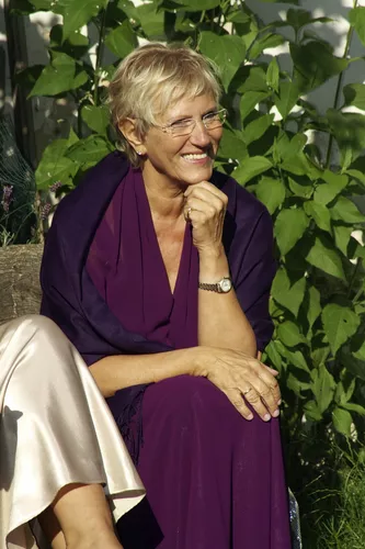 Gabriele Knöll