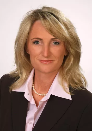 Gabriele M. Perklitsch