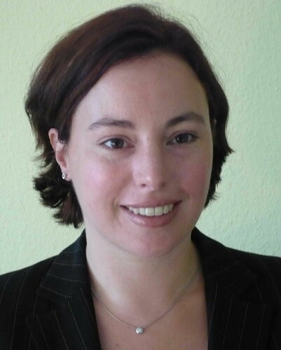 Gabriele Wieland Gabriele Wieland