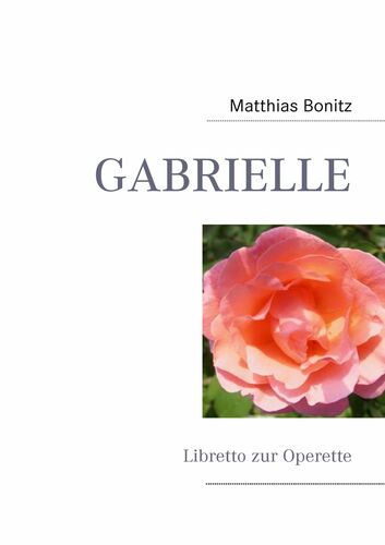 GABRIELLE