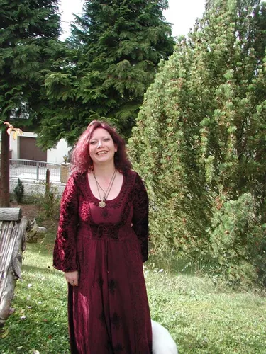 Gaby Ulm