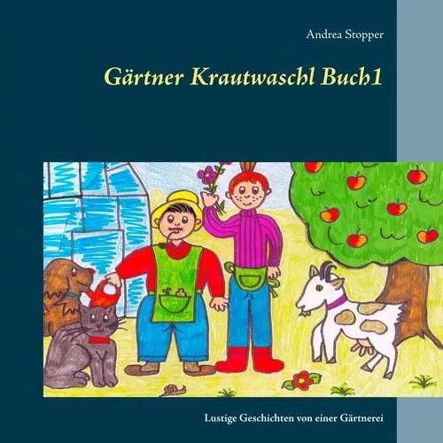 Gärtner Krautwaschl Buch1