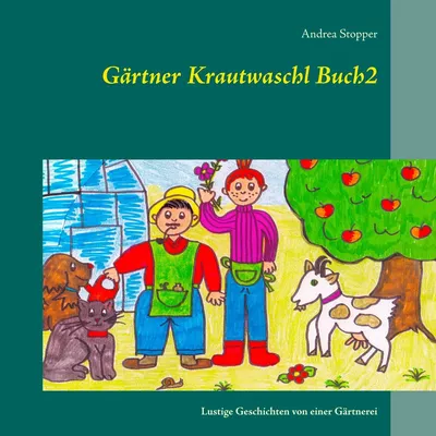 Gärtner Krautwaschl Buch2