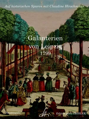 Galanterien von Leipzig