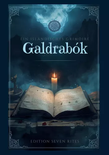 GALDRABÓK