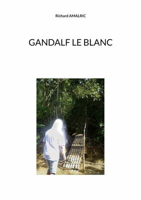 Gandalf le Blanc