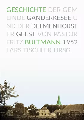 Ganderkesee's Geschichte