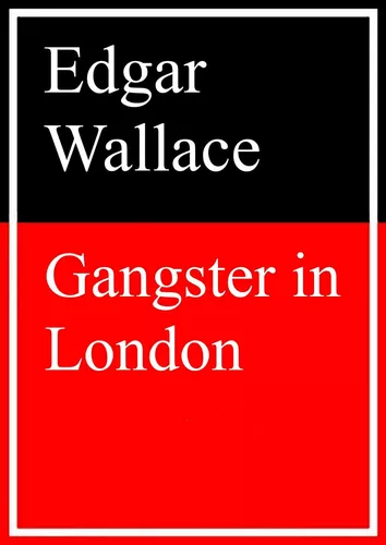 Gangster in London