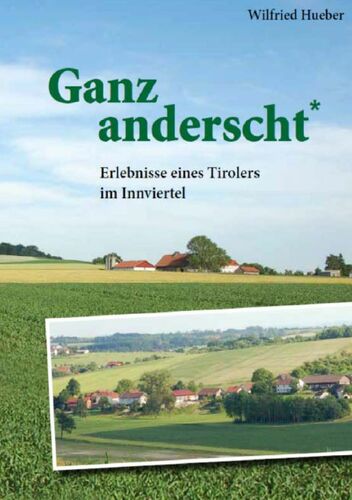 Ganz anderscht