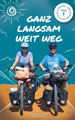 Ganz langsam weit weg