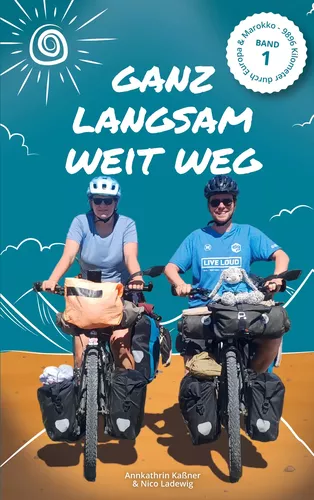 Ganz langsam weit weg