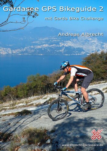 Gardasee GPS Bikeguide 2