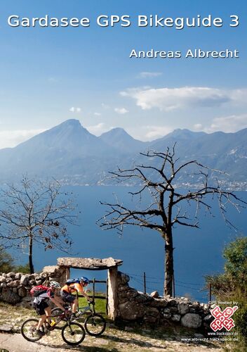 Gardasee GPS Bikeguide 3