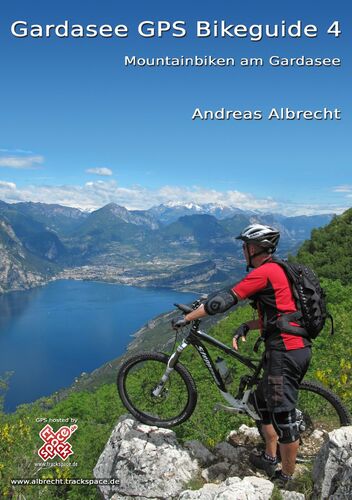Gardasee GPS Bikeguide 4