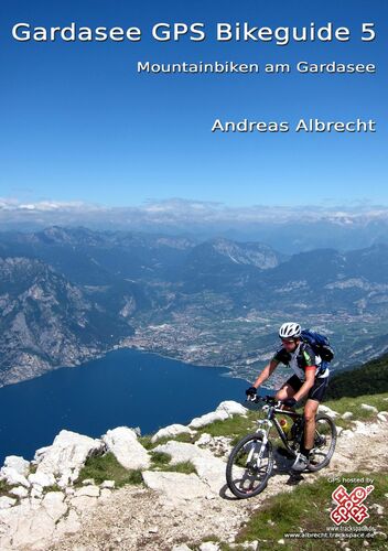 Gardasee GPS Bikeguide 5