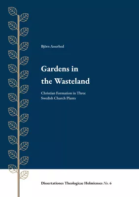 Gardens in the Wasteland