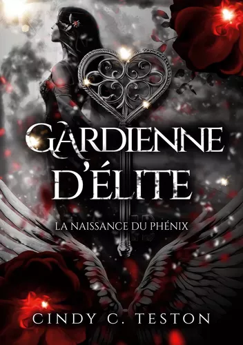 Gardienne d'élite