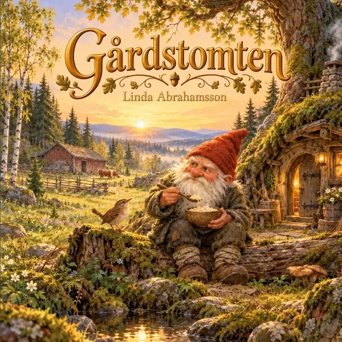 Gårdstomten