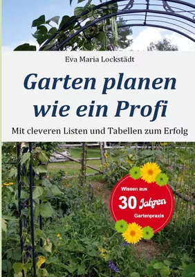 Garten planen wie ein Profi