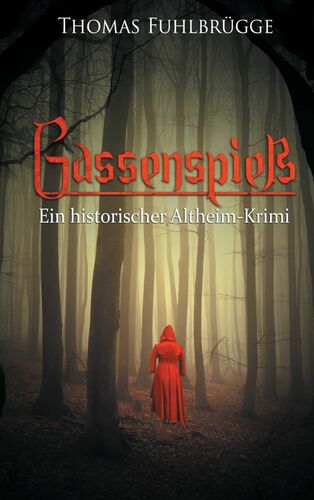 Gassenspieß