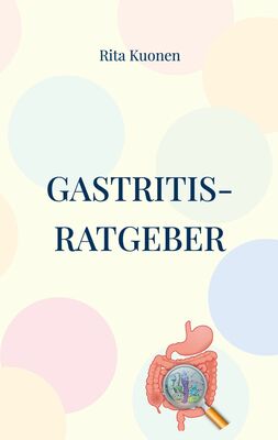 Gastritis-Ratgeber