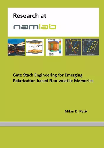 Gate Stack Engineering for Emerging Polarization based Non-volatile Memories